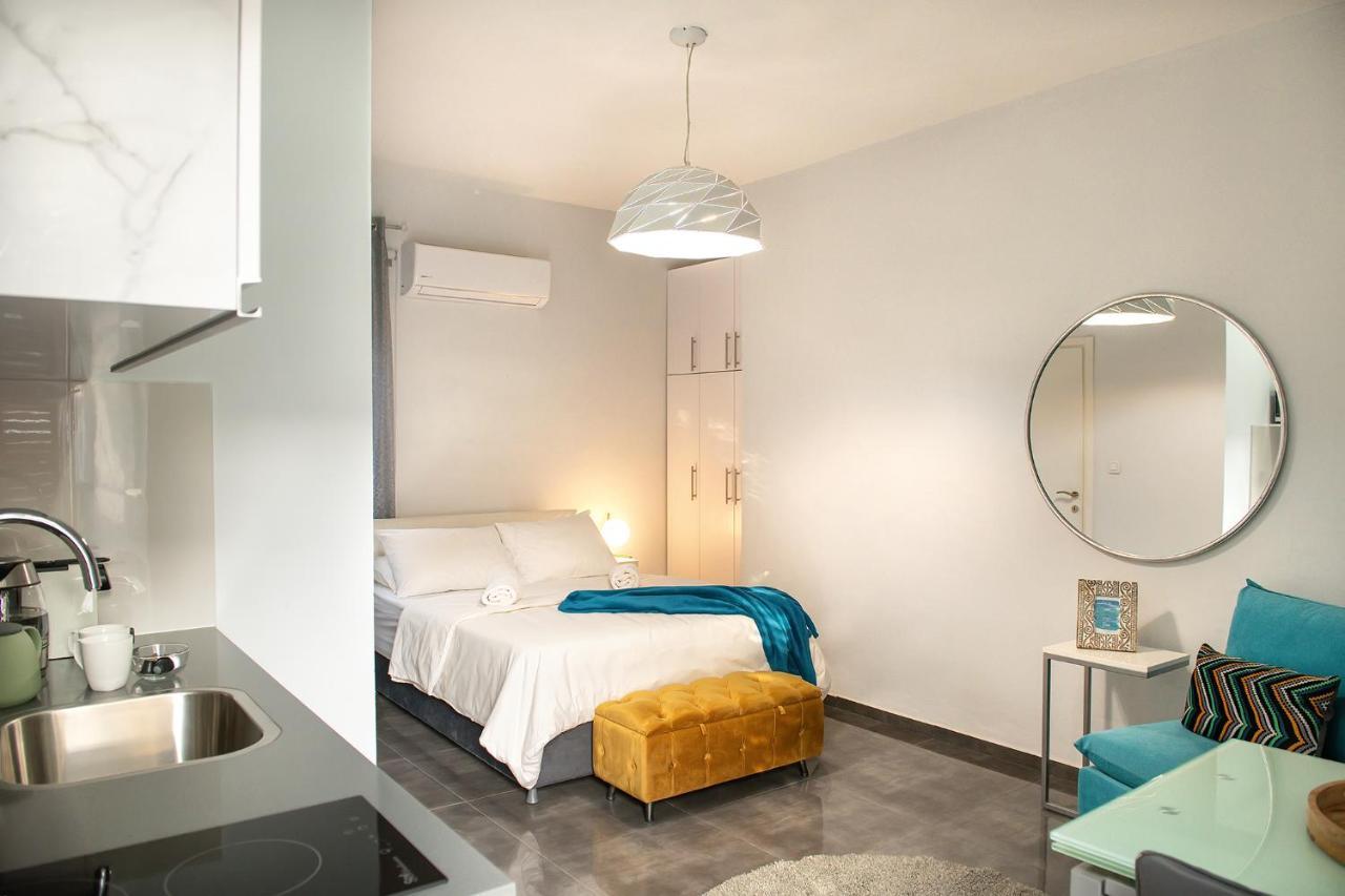 Modern&Quiet Place Eilat Exterior photo