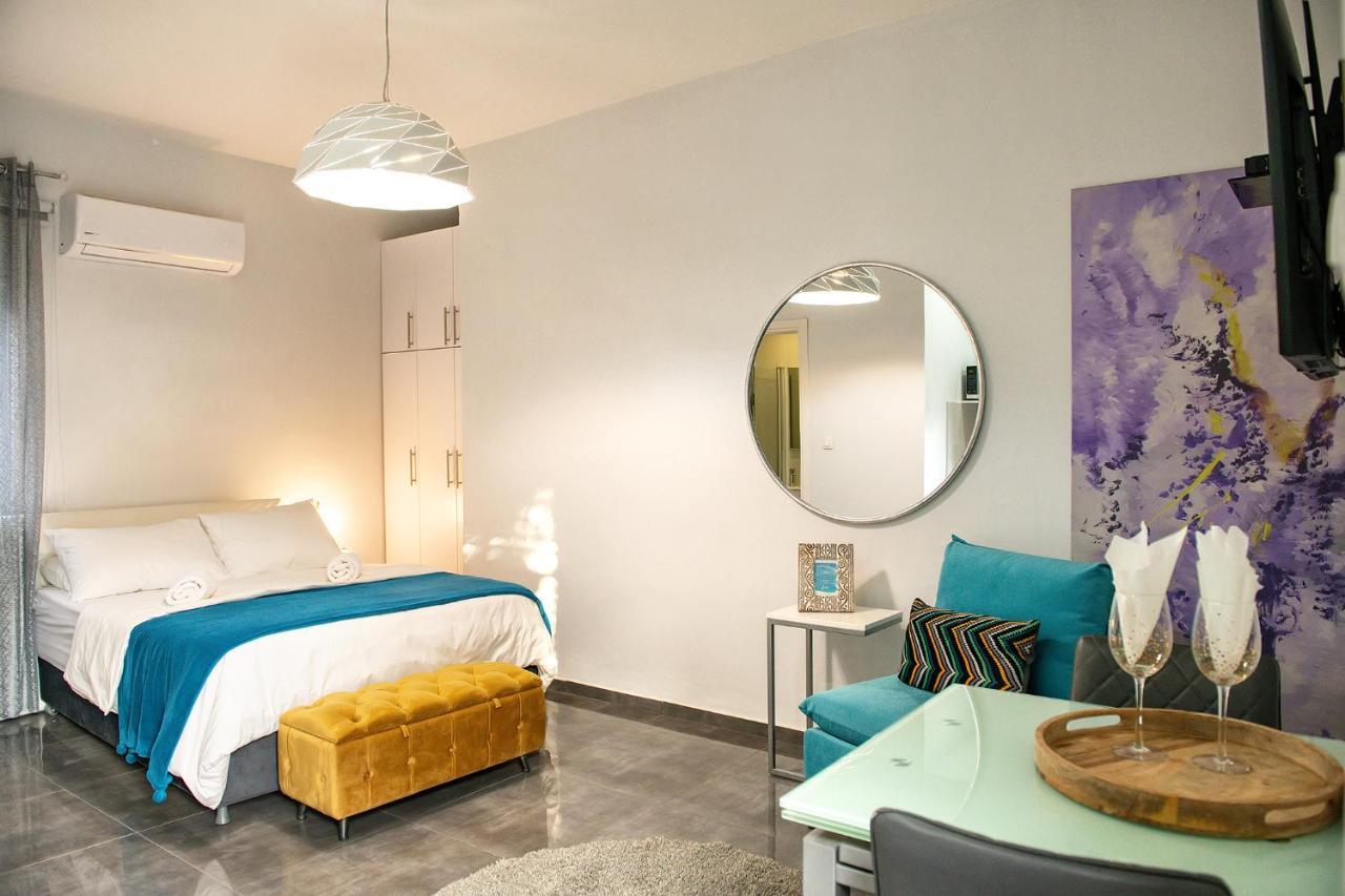 Modern&Quiet Place Eilat Exterior photo
