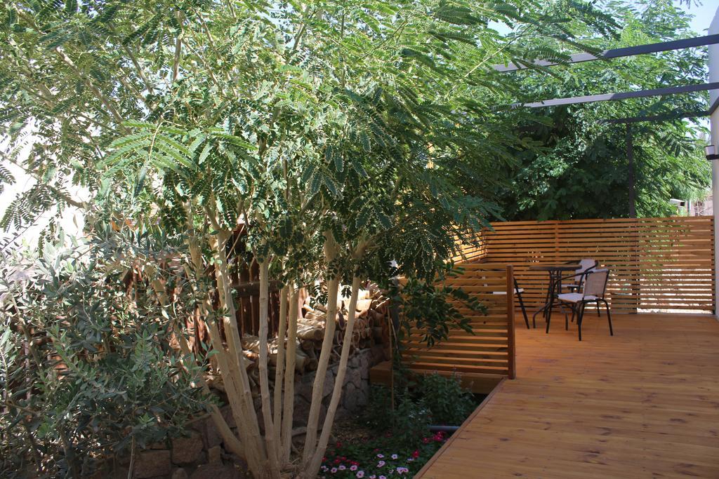 Modern&Quiet Place Eilat Exterior photo