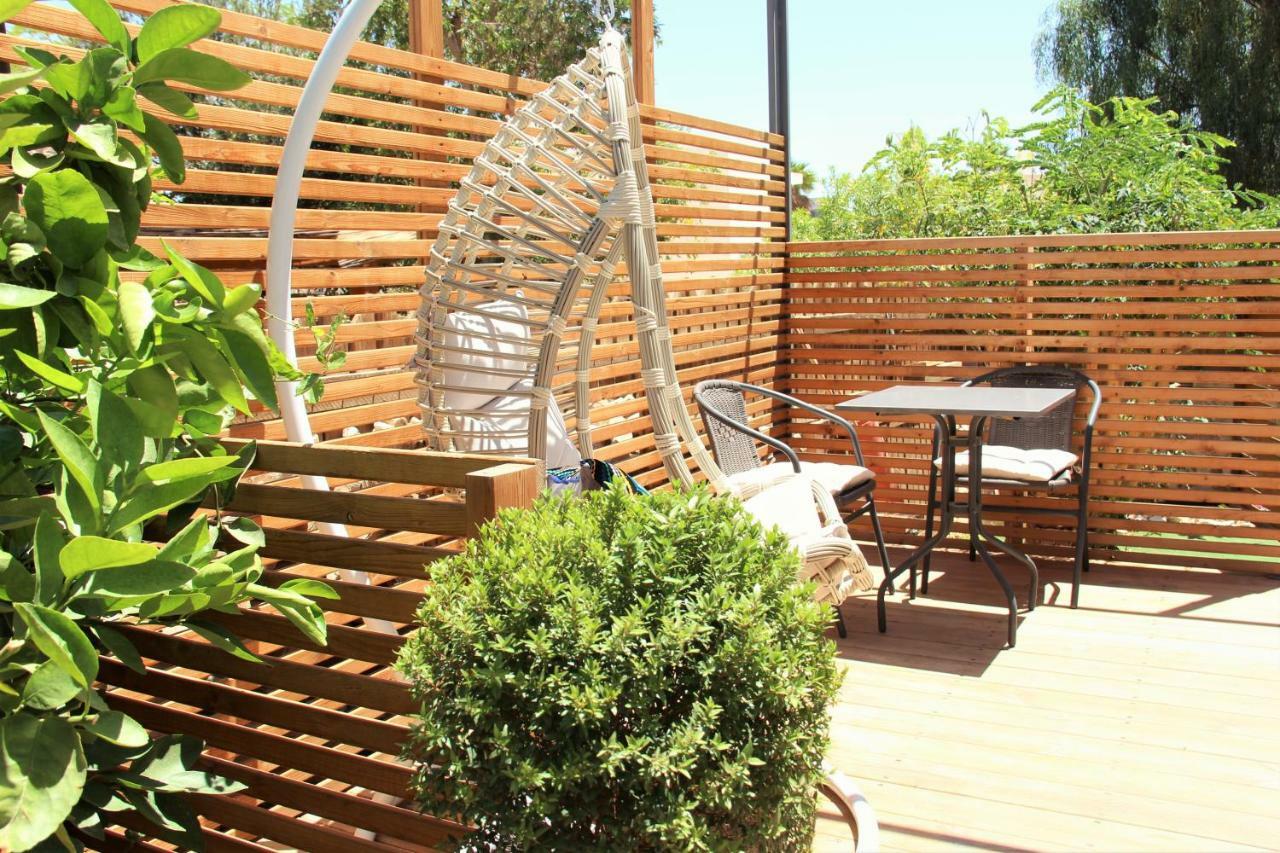 Modern&Quiet Place Eilat Exterior photo