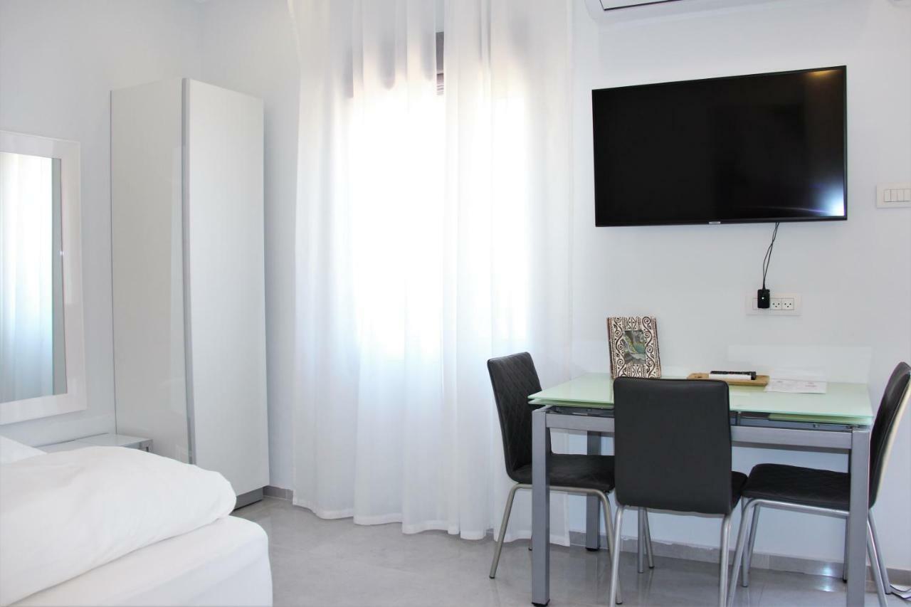 Modern&Quiet Place Eilat Exterior photo